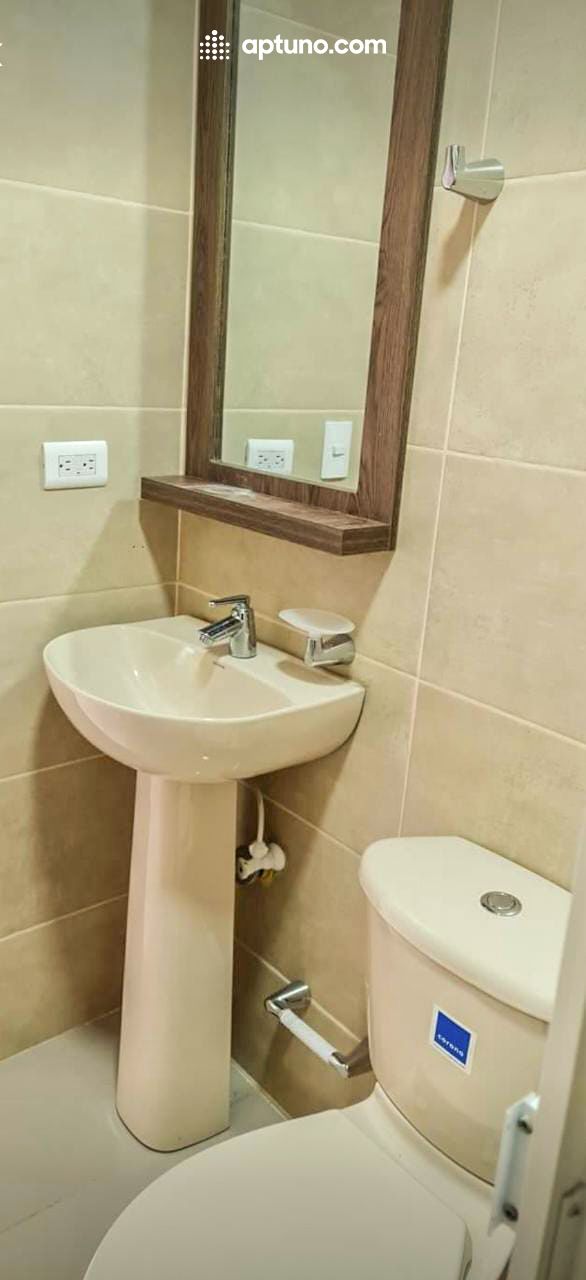 Apartamento en arriendo Manrique Central I Apartamento en arriendo Manrique Central I 48 m² - $ 1.200.000