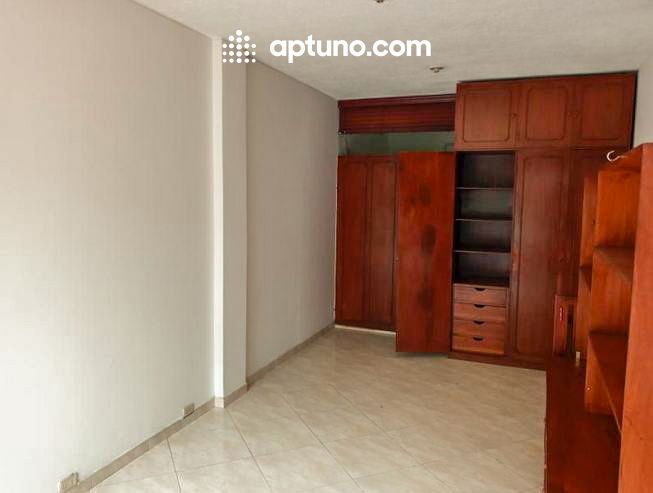 Apartamento en arriendo Las Villas 25 m² - $ 950.000