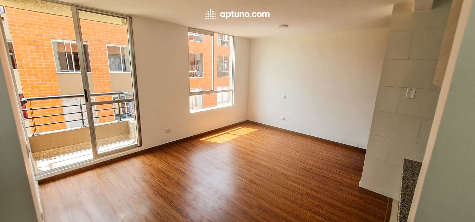 Apartamento en arriendo Tocancipá Apartamento en arriendo Tocancipá 65 m² - $ 800.000