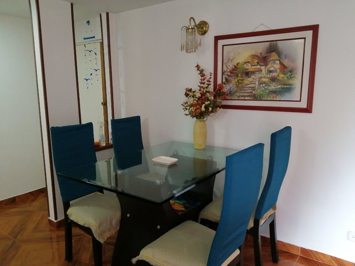 Apartamento en arriendo Victoria Norte Apartamento en arriendo Victoria Norte 33 m² - $ 1.300.000