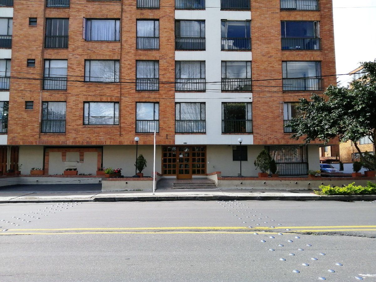 Apartamento en arriendo Victoria Norte Apartamento en arriendo Victoria Norte 33 m² - $ 1.300.000