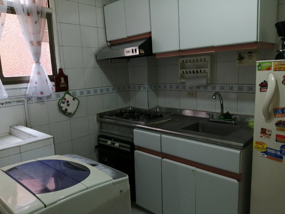 Apartamento en arriendo Victoria Norte Apartamento en arriendo Victoria Norte 33 m² - $ 1.300.000