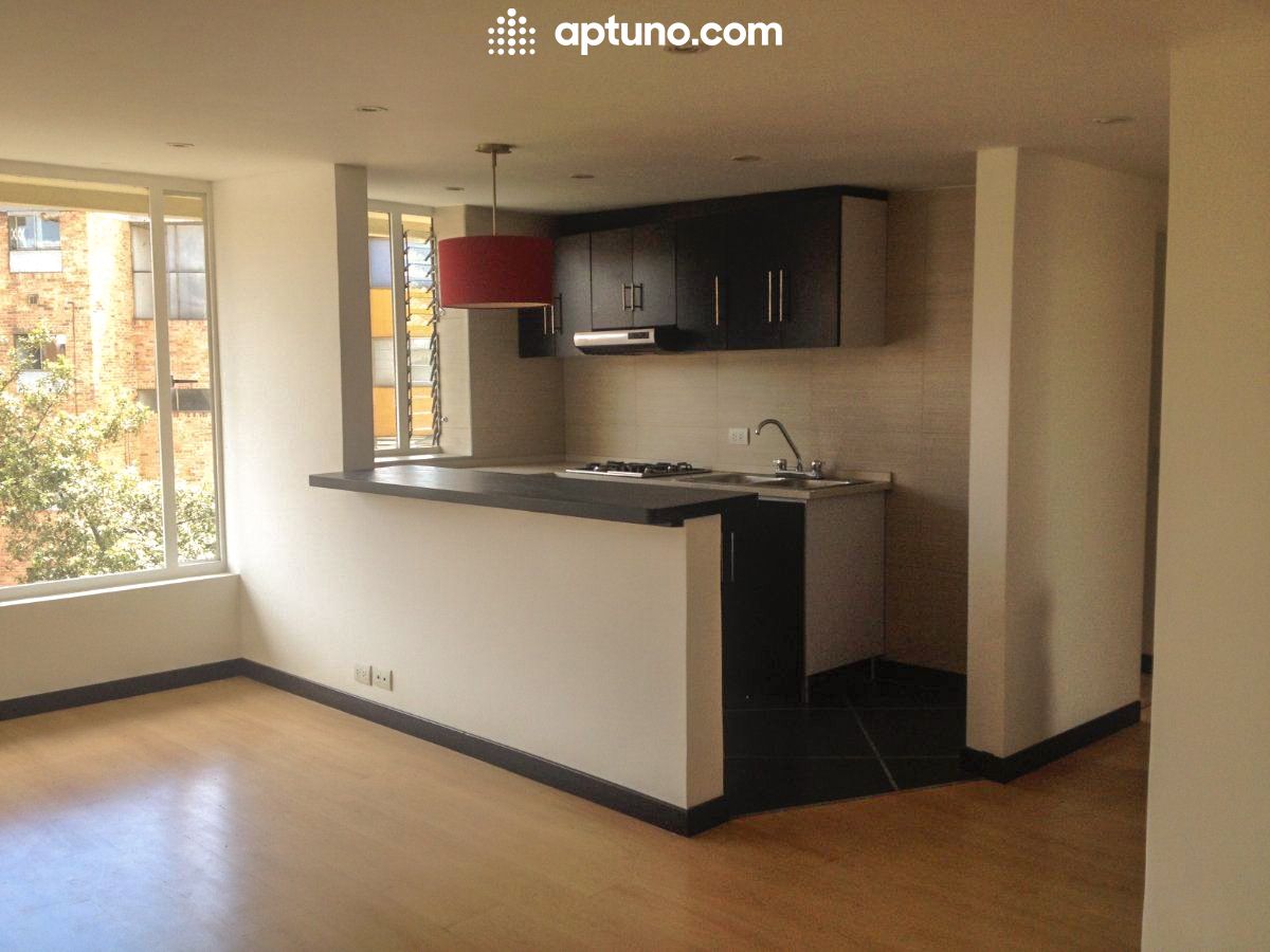 Apartamento en arriendo Mónaco 74 m² - $ 2.650.000