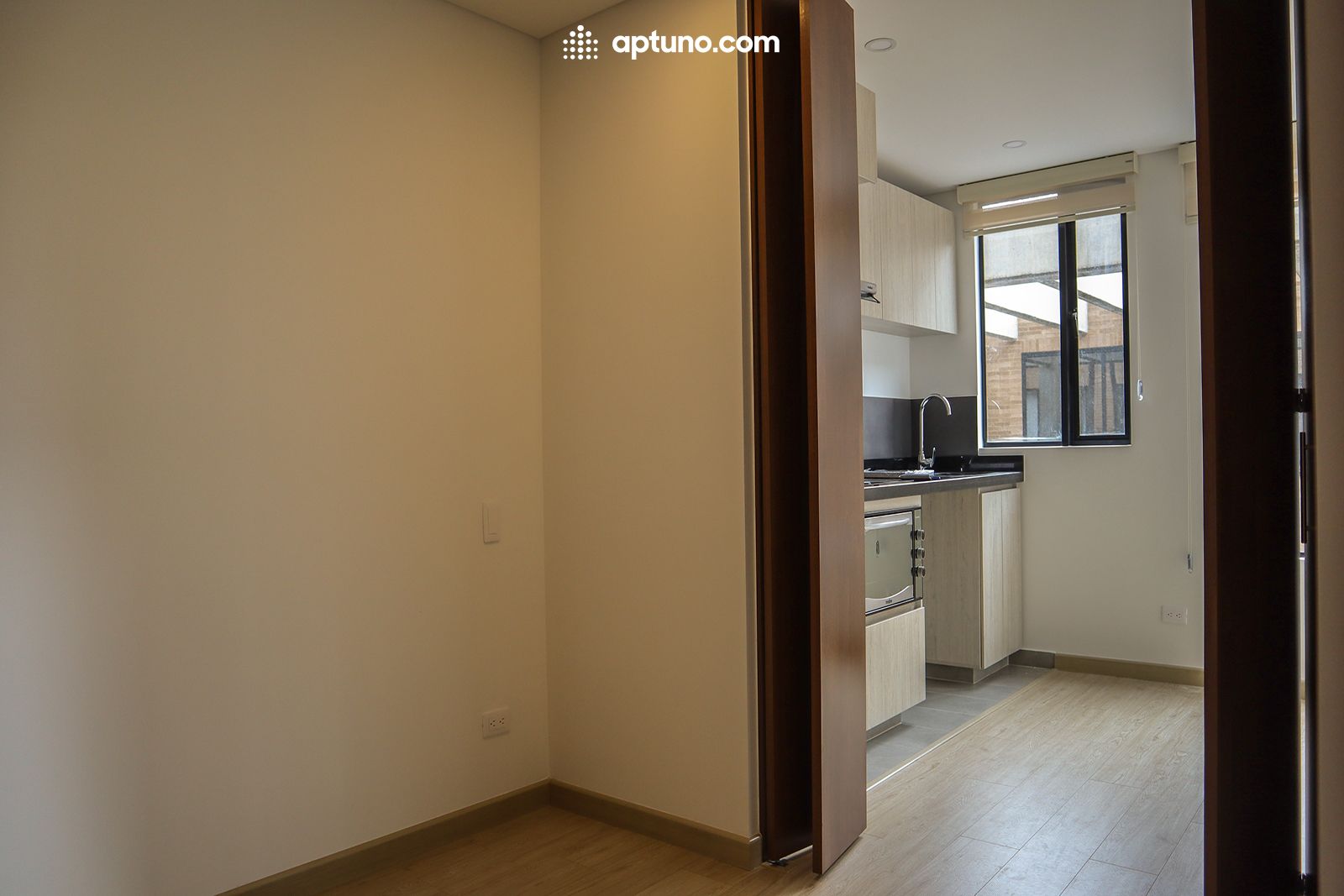 Apartamento en arriendo San Martín 30 m² - $ 1.300.000