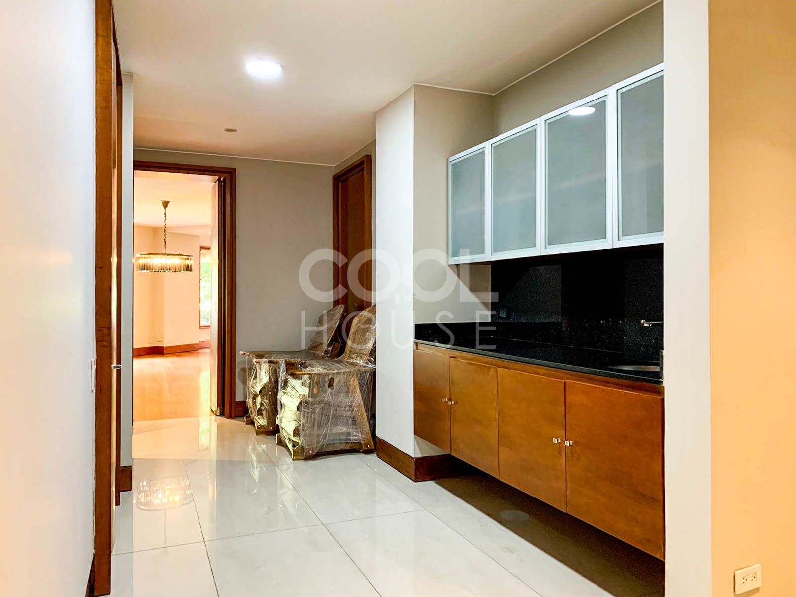 Apartamento en arriendo Chicó Norte 520 m² - $ 25.500.000,00