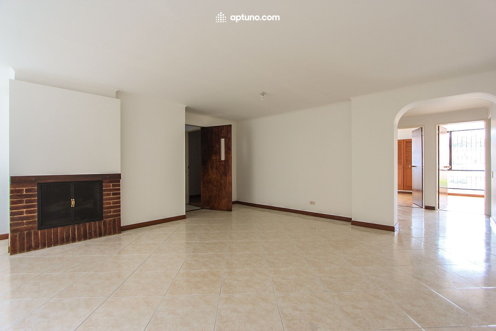 Apartamento en arriendo Acacias Usaquén Apartamento en arriendo Acacias Usaquén 96 m² - $ 1.980.000