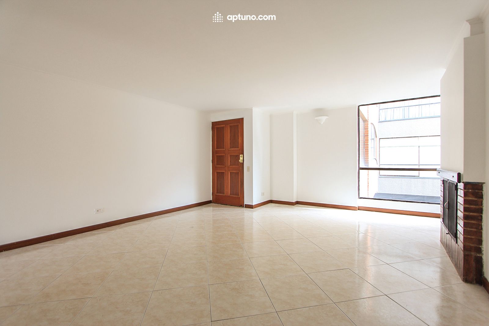 Apartamento en arriendo Acacias Usaquén Apartamento en arriendo Acacias Usaquén 96 m² - $ 1.980.000