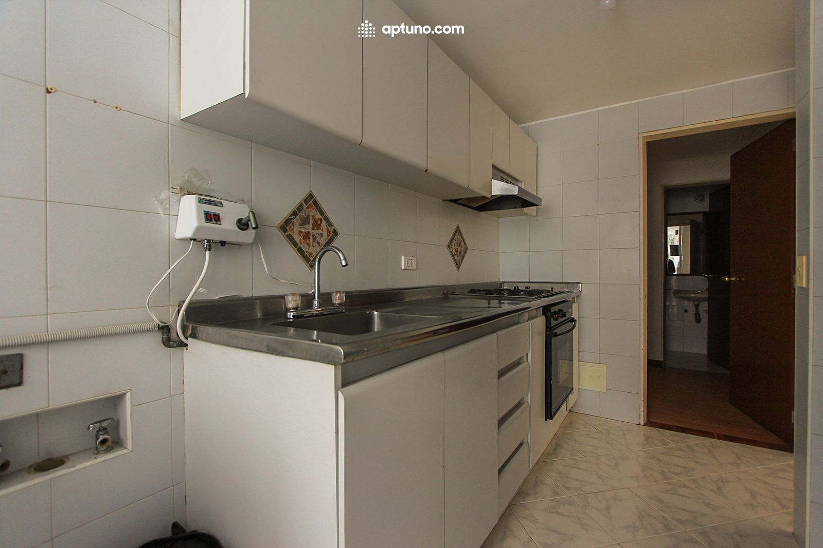 Apartamento en arriendo Acacias Usaquén Apartamento en arriendo Acacias Usaquén 96 m² - $ 1.980.000