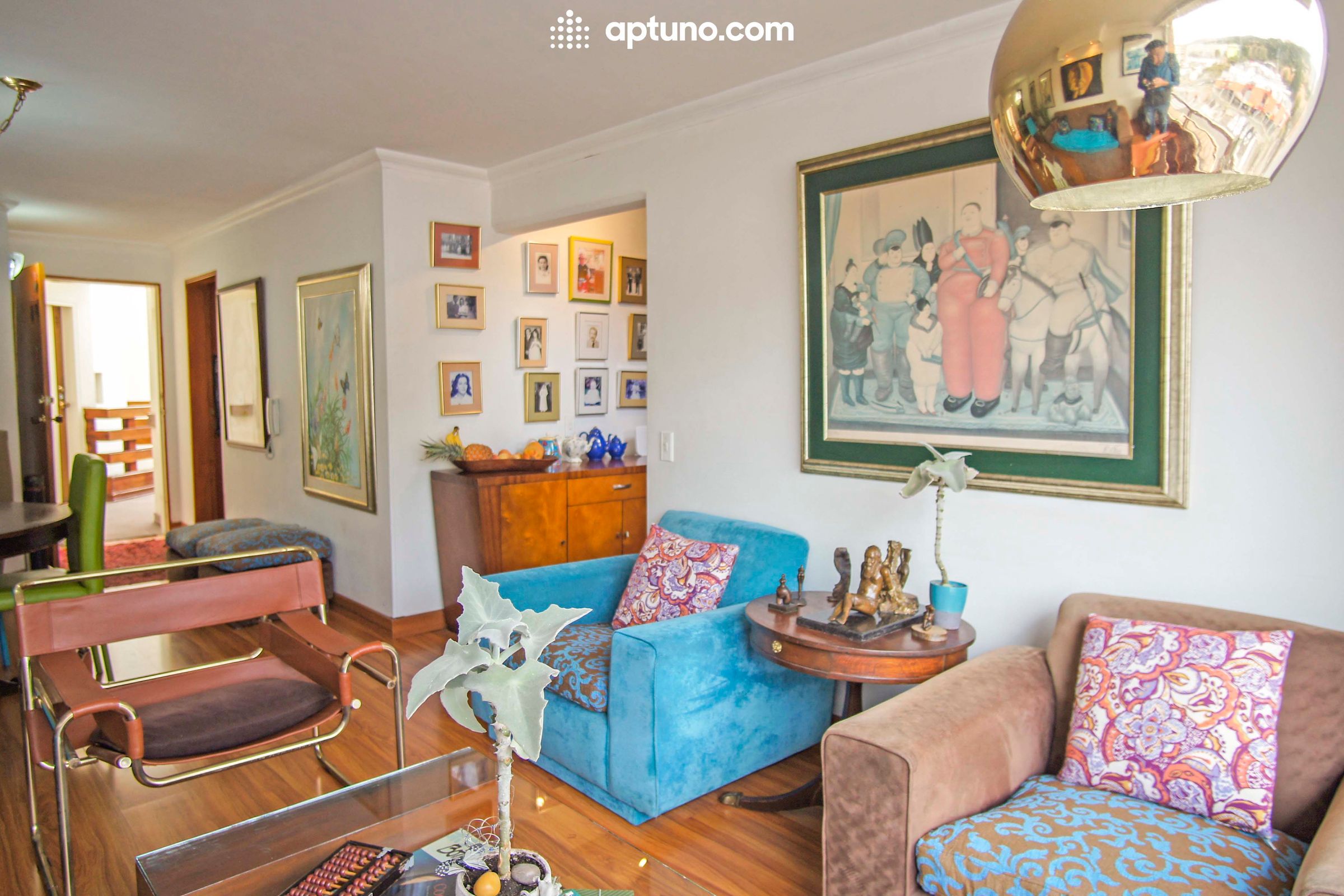 Apartamento en arriendo Cedritos Apartamento en arriendo Cedritos 130 m² - $ 2.900.000