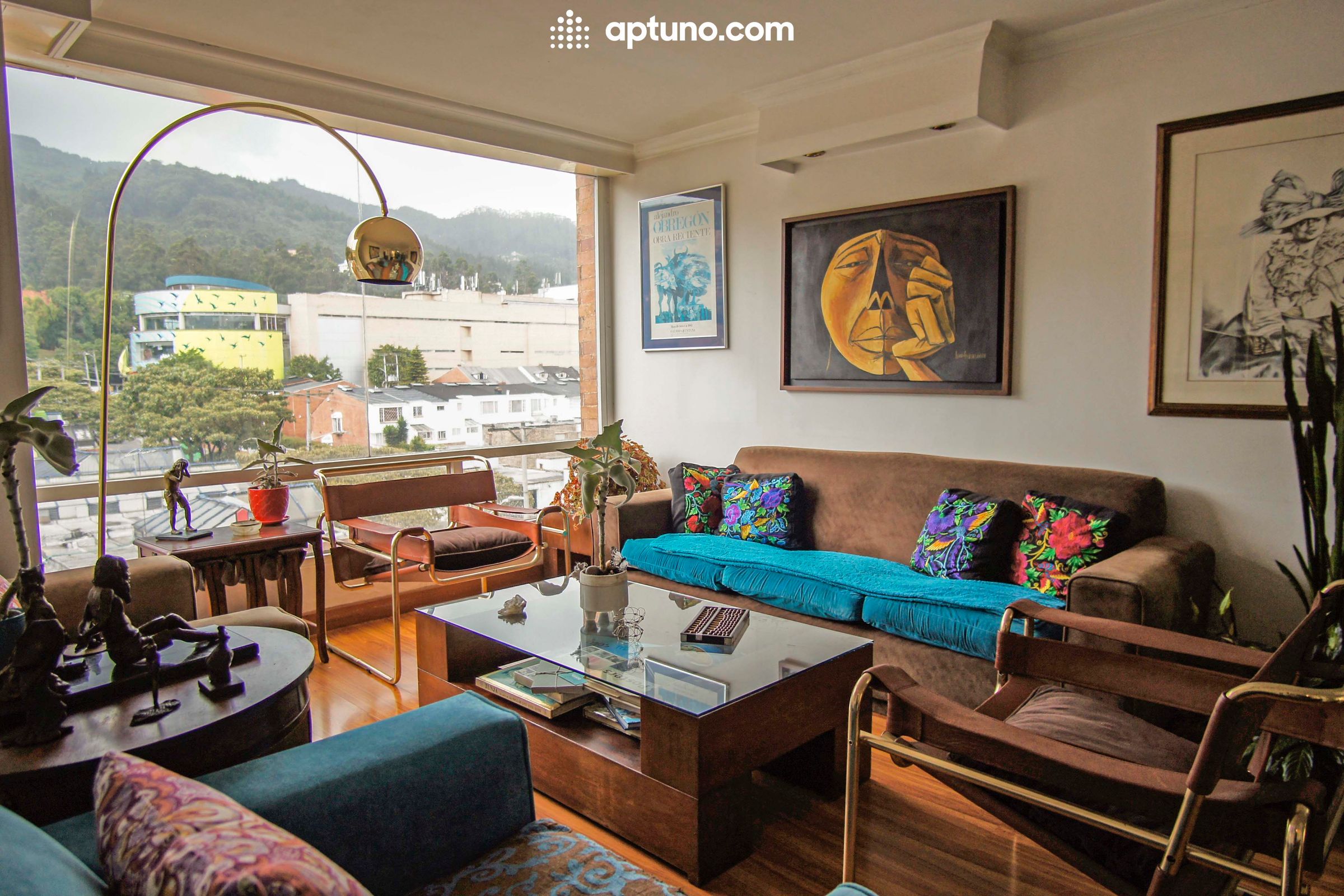 Apartamento en arriendo Cedritos Apartamento en arriendo Cedritos 130 m² - $ 2.900.000