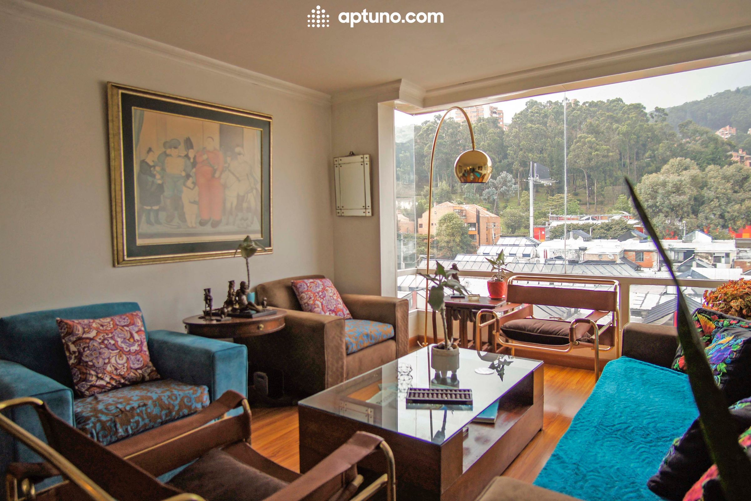 Apartamento en arriendo Cedritos Apartamento en arriendo Cedritos 130 m² - $ 2.900.000