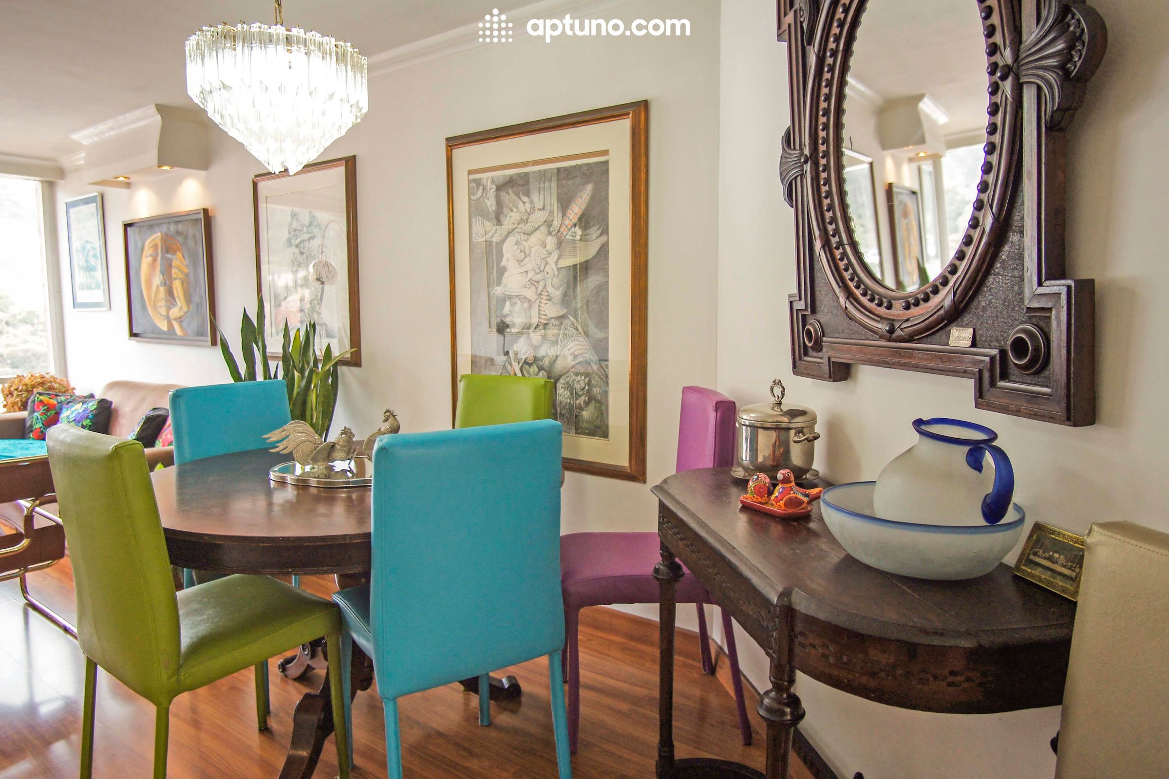 Apartamento en arriendo Cedritos Apartamento en arriendo Cedritos 130 m² - $ 2.900.000