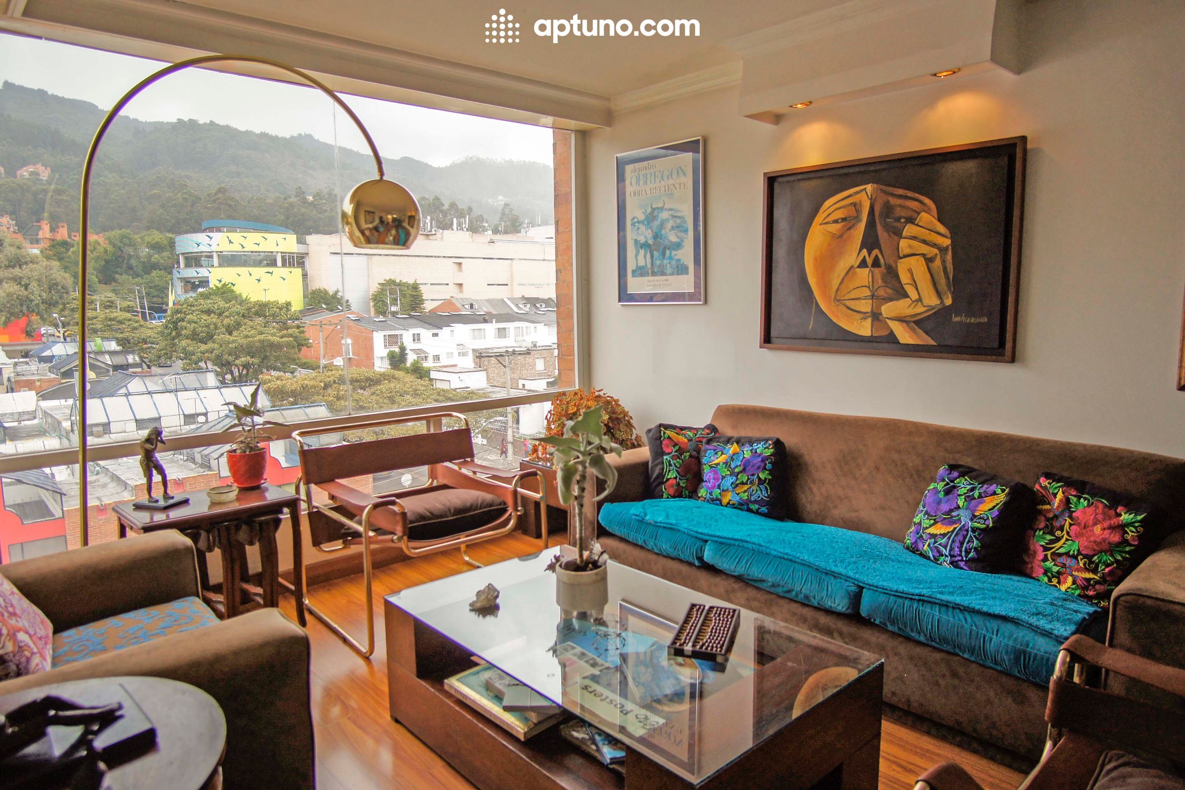 Apartamento en arriendo Cedritos Apartamento en arriendo Cedritos 130 m² - $ 2.900.000