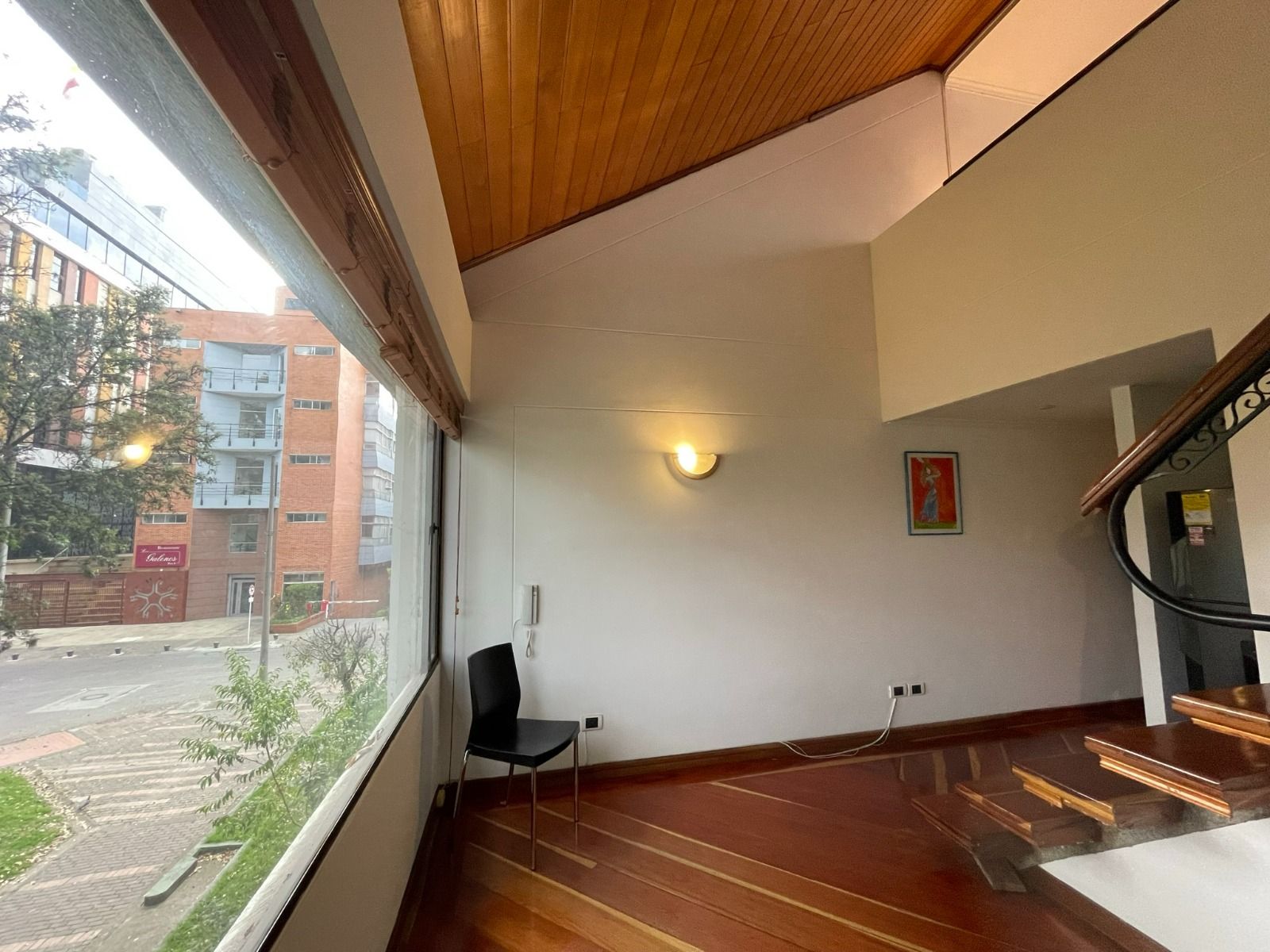 Apartamento en arriendo Chicó Norte III Sector 64 m² - $ 3.500.000