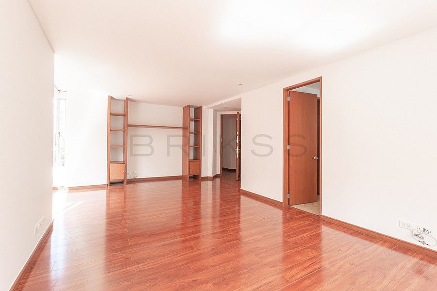 Apartamento en arriendo Chicó Norte II Sector 200 m² - $ 11.698.000