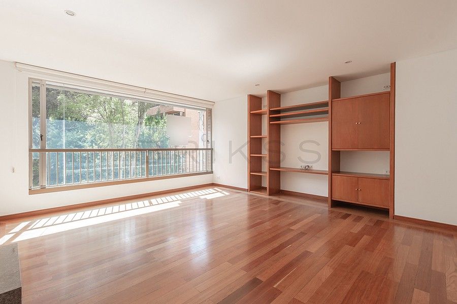 Apartamento en arriendo Chicó Norte II Sector 200 m² - $ 11.698.000,00
