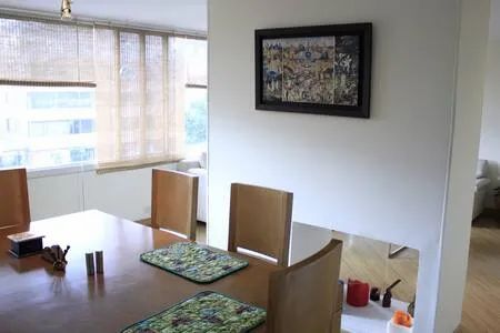 Apartamento en arriendo San Patricio 135 m² - $ 3.450.000