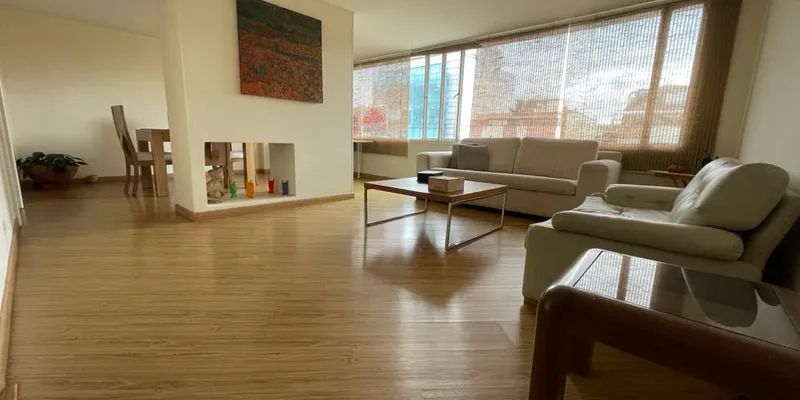 Apartamento en arriendo San Patricio 135 m² - $ 3.450.000