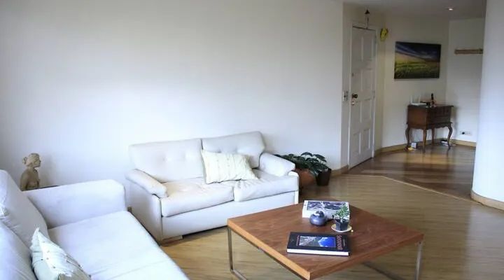 Apartamento en arriendo San Patricio 135 m² - $ 3.450.000