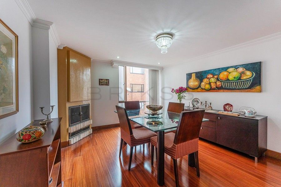 Apartamento en arriendo Bella Suiza Apartamento en arriendo Bella Suiza 190 m² - $ 6.500.000