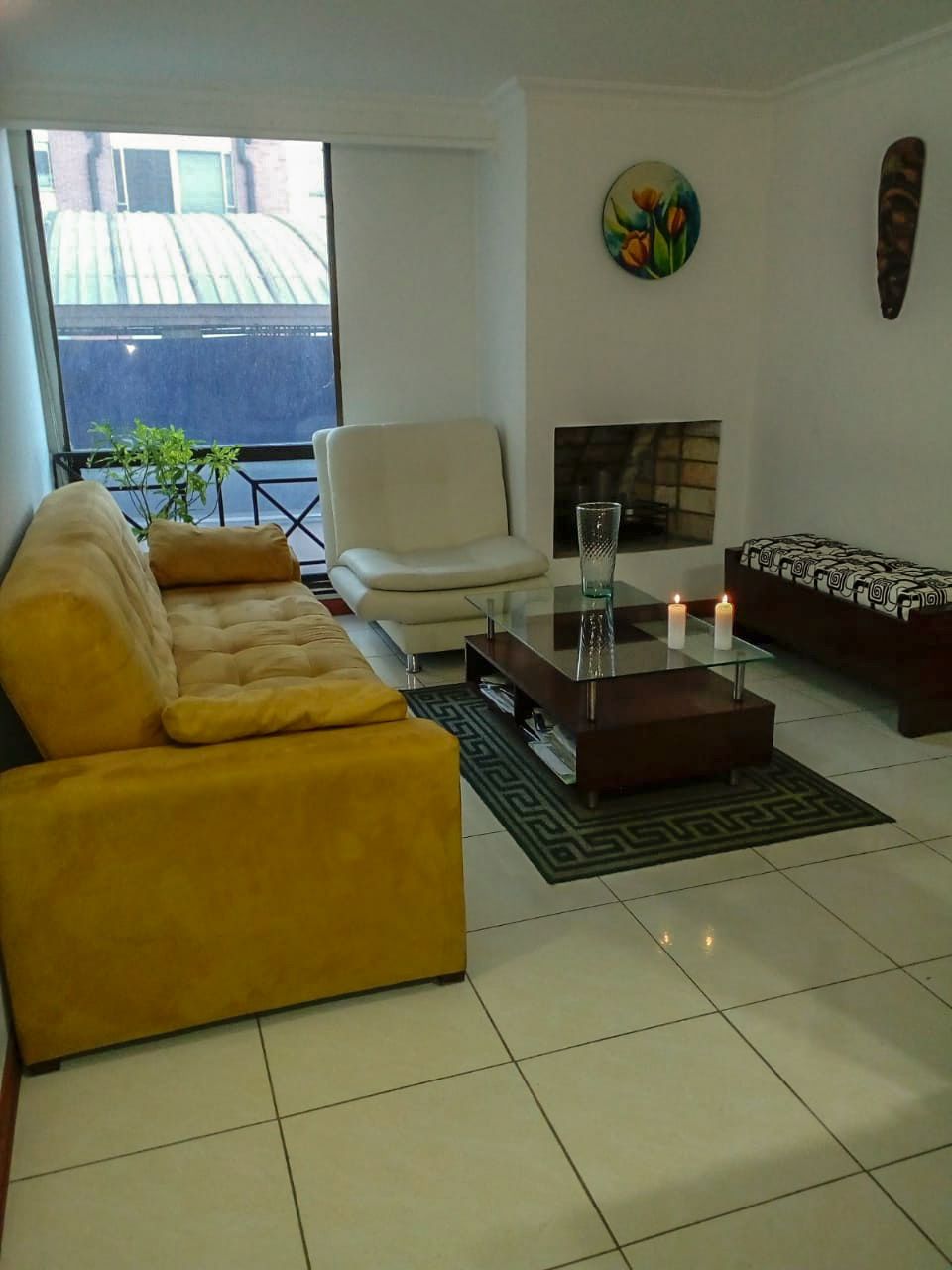 Apartamento en arriendo Cedritos Apartamento en arriendo Cedritos 64 m² - $ 2.150.000