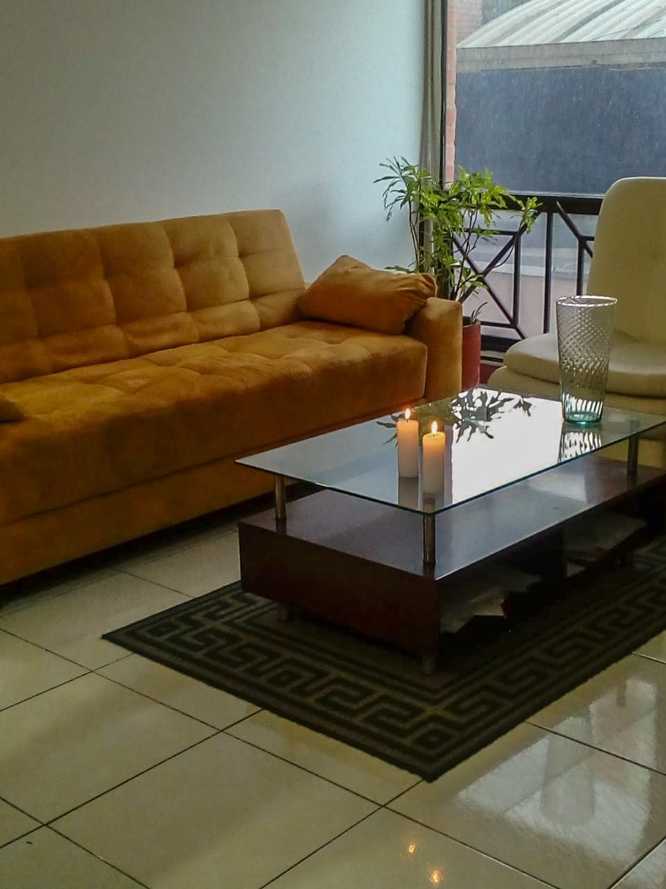 Apartamento en arriendo Cedritos Apartamento en arriendo Cedritos 64 m² - $ 2.150.000