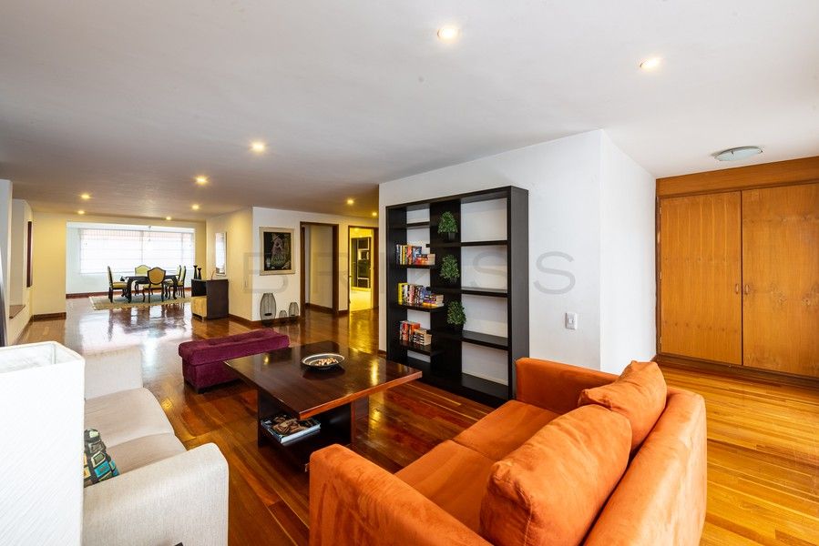 Apartamento en arriendo La Cabrera 290 m² - $ 11.100.000,00