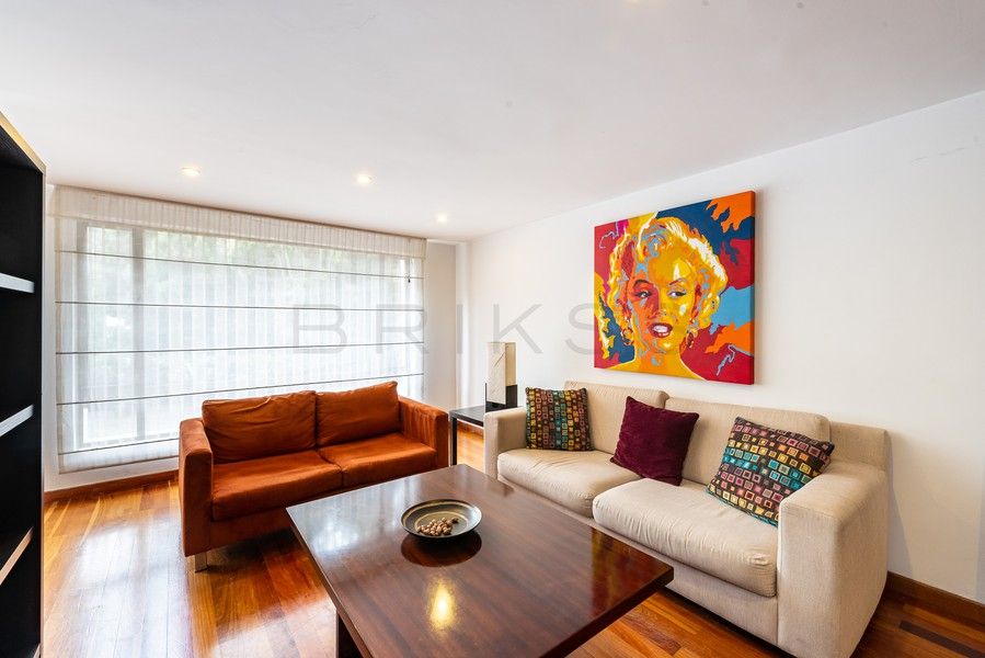 Apartamento en arriendo La Cabrera 290 m² - $ 11.100.000