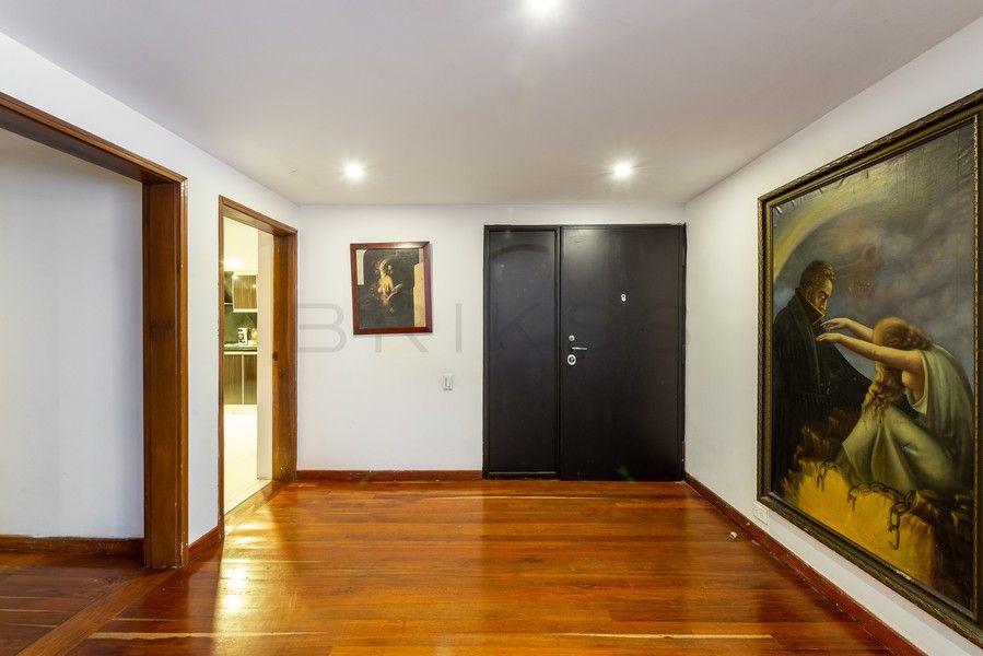 Apartamento en arriendo La Cabrera 290 m² - $ 11.100.000