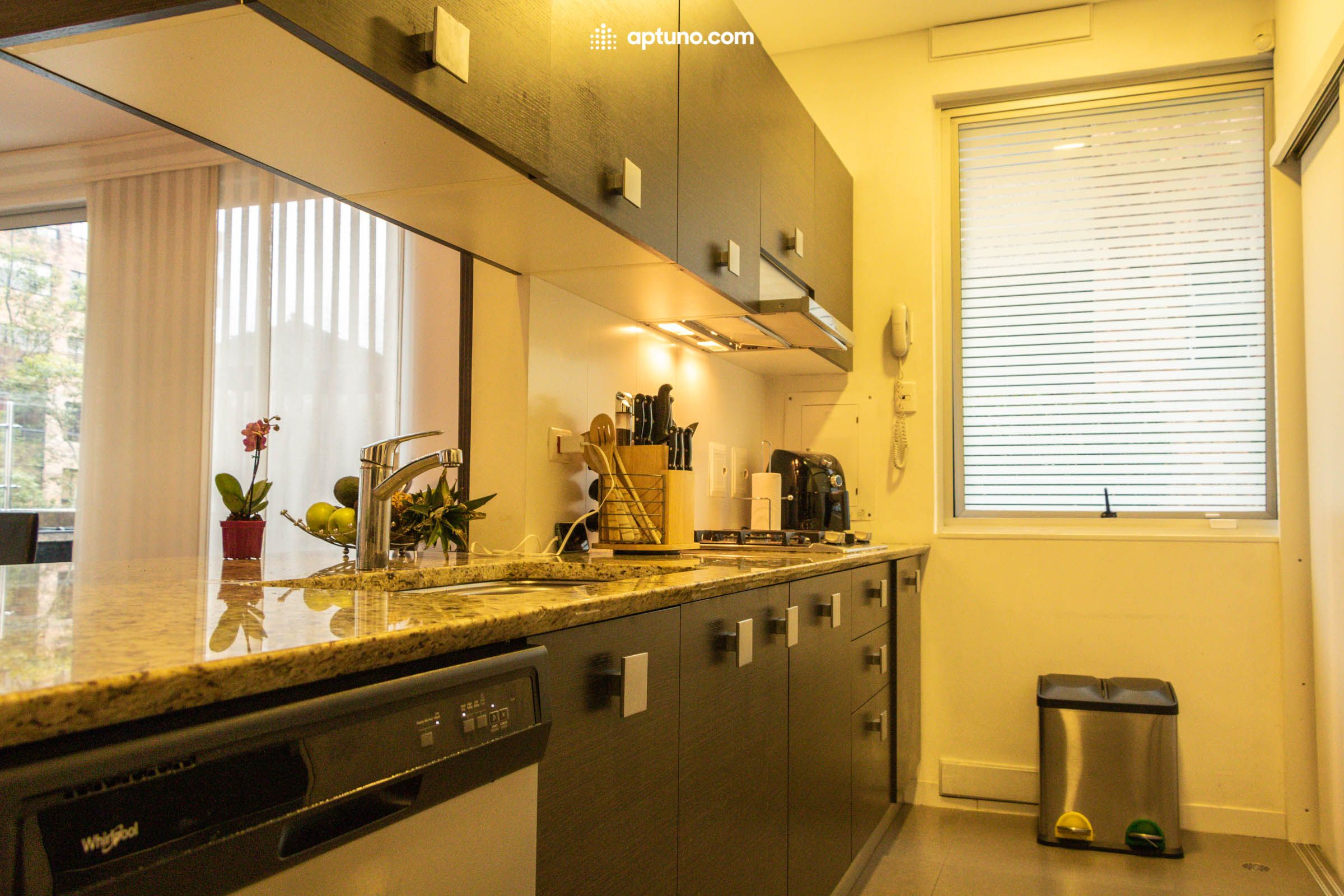 Apartamento en arriendo La Calleja Apartamento en arriendo La Calleja 126 m² - $ 5.500.000