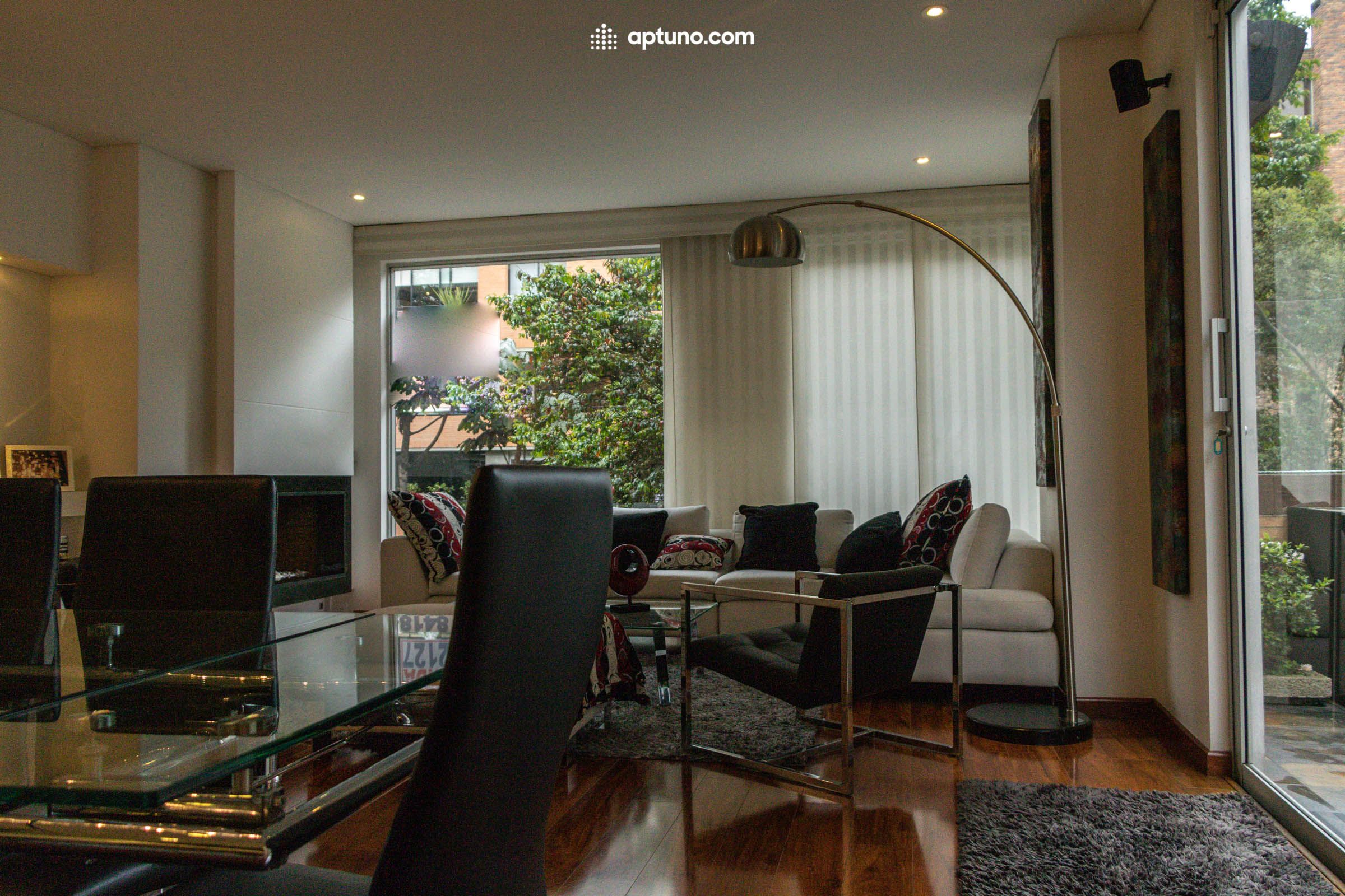 Apartamento en arriendo La Calleja Apartamento en arriendo La Calleja 126 m² - $ 5.500.000
