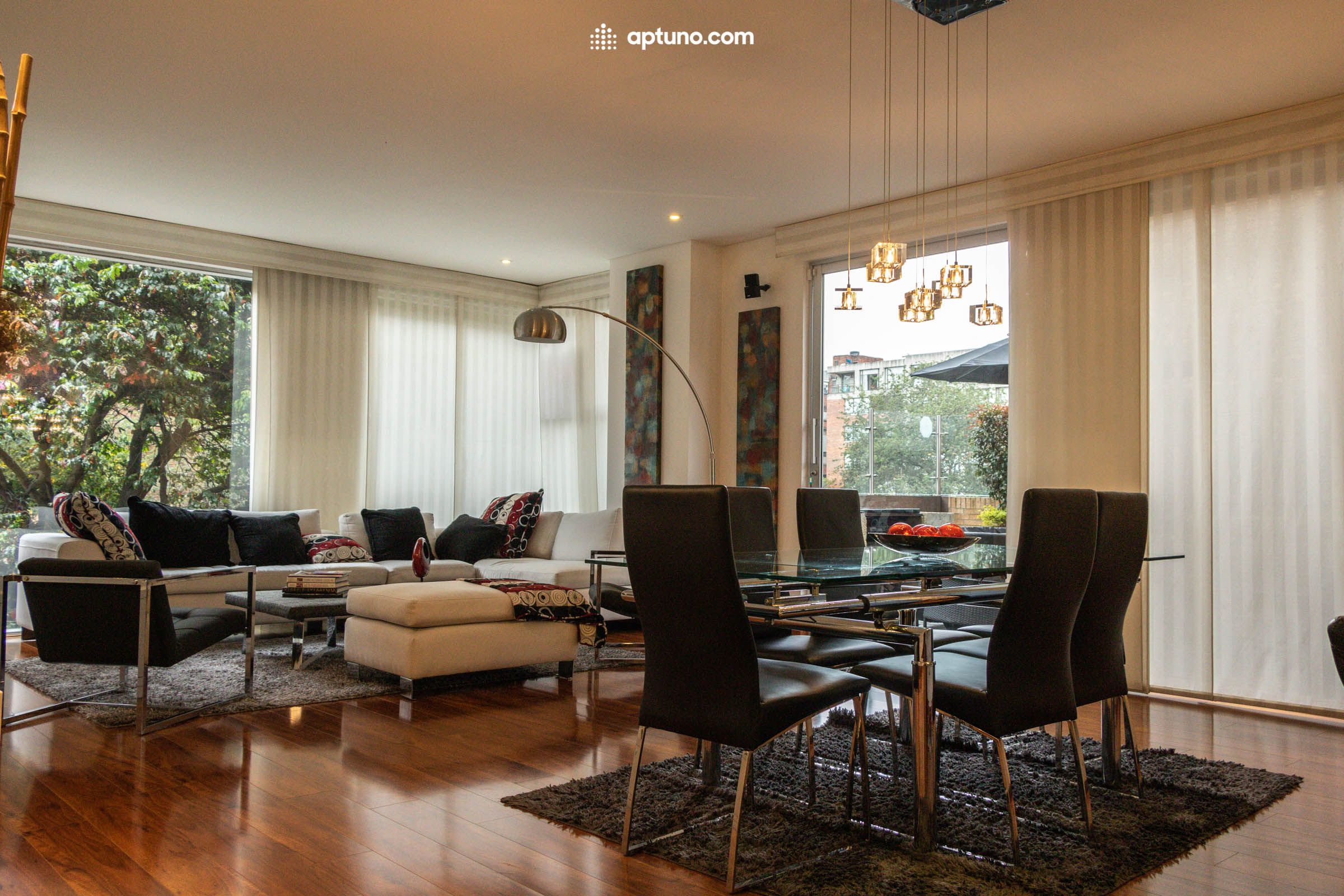 Apartamento en arriendo La Calleja Apartamento en arriendo La Calleja 126 m² - $ 5.500.000