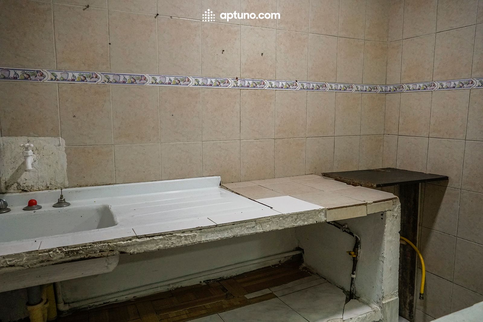 Apartamento en arriendo Gibraltar Sur Apartamento en arriendo Gibraltar Sur 60 m² - $ 600.000