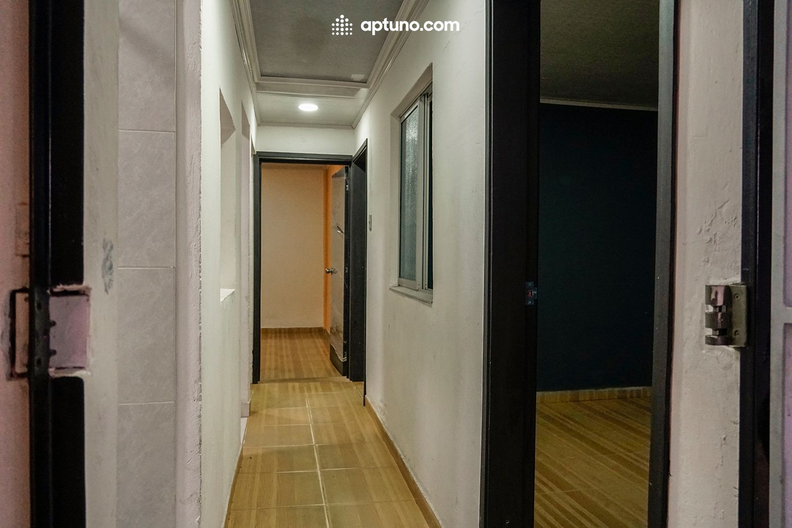 Apartamento en arriendo Gibraltar Sur 60 m² - $ 600.000,00