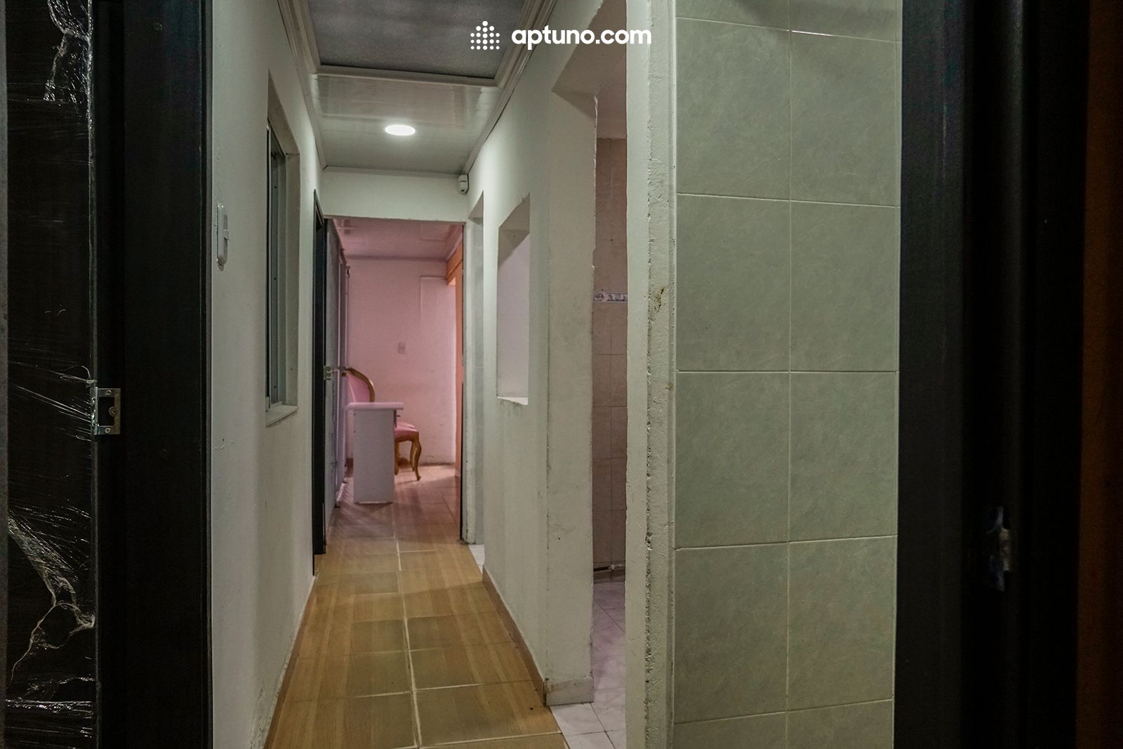 Apartamento en arriendo Gibraltar Sur Apartamento en arriendo Gibraltar Sur 60 m² - $ 600.000
