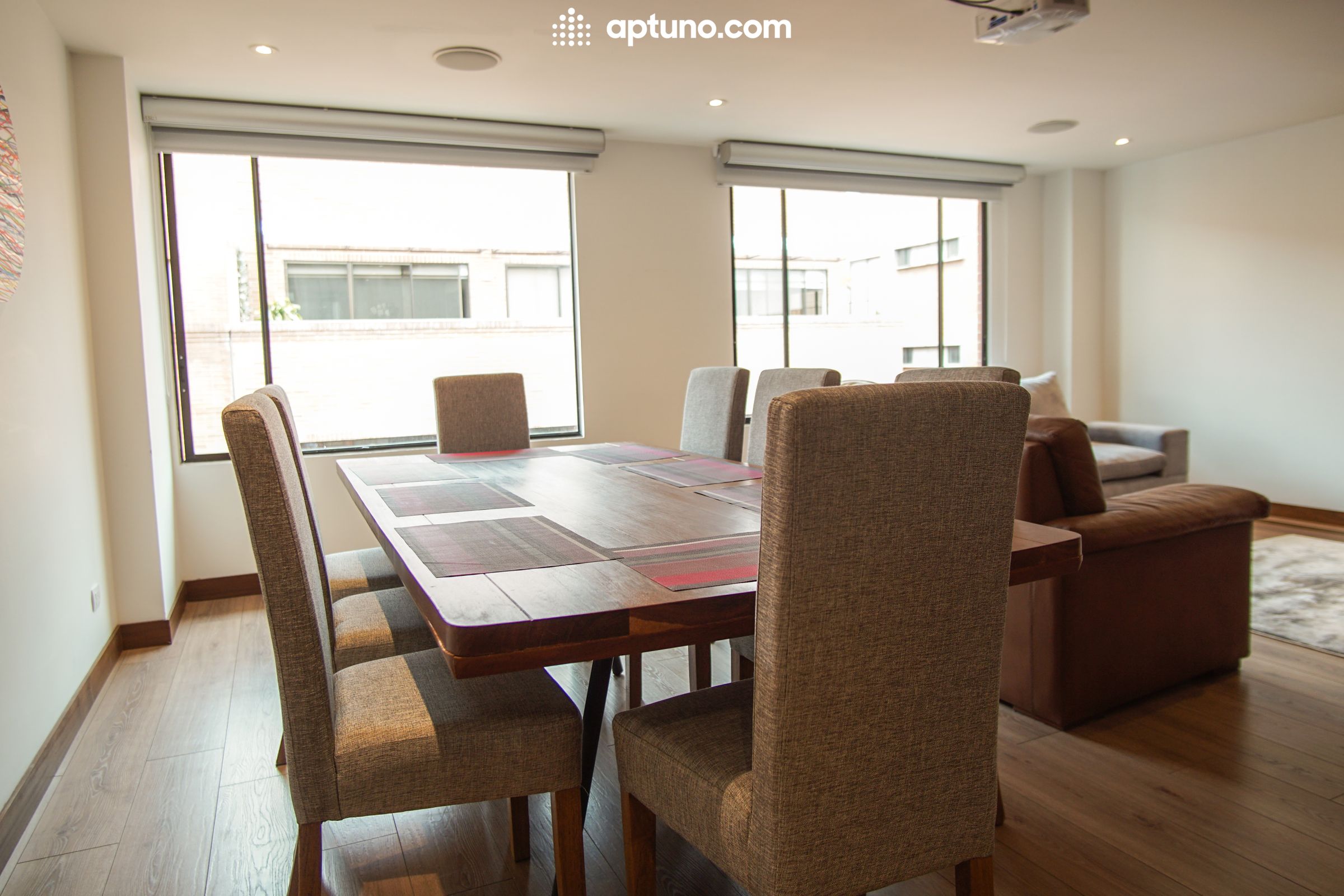 Apartamento en arriendo Santa Bibiana Apartamento en arriendo Santa Bibiana 135 m² - $ 6.300.000