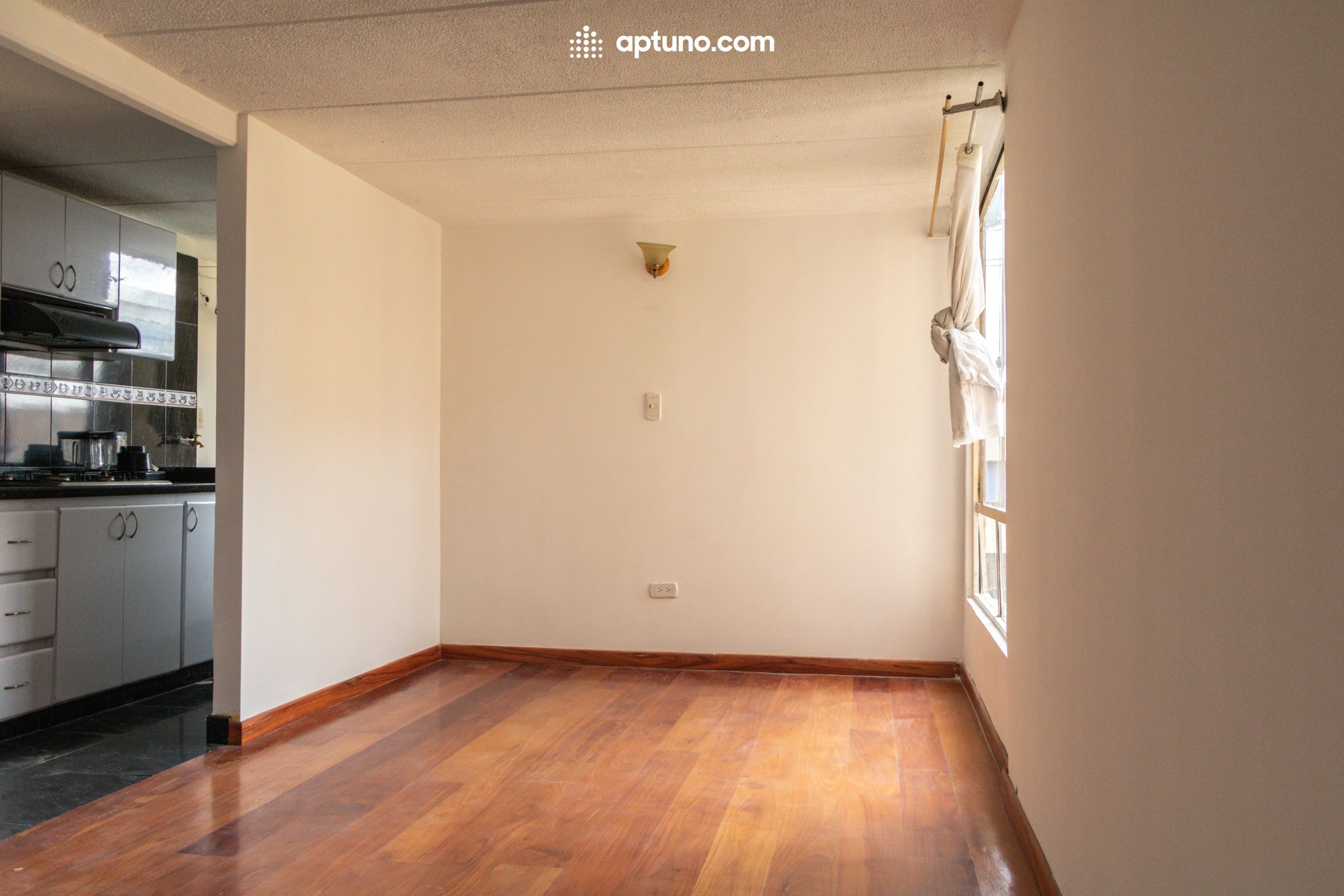 Apartamento en arriendo Nueva Tibabuyes 56 m² - $ 900.000