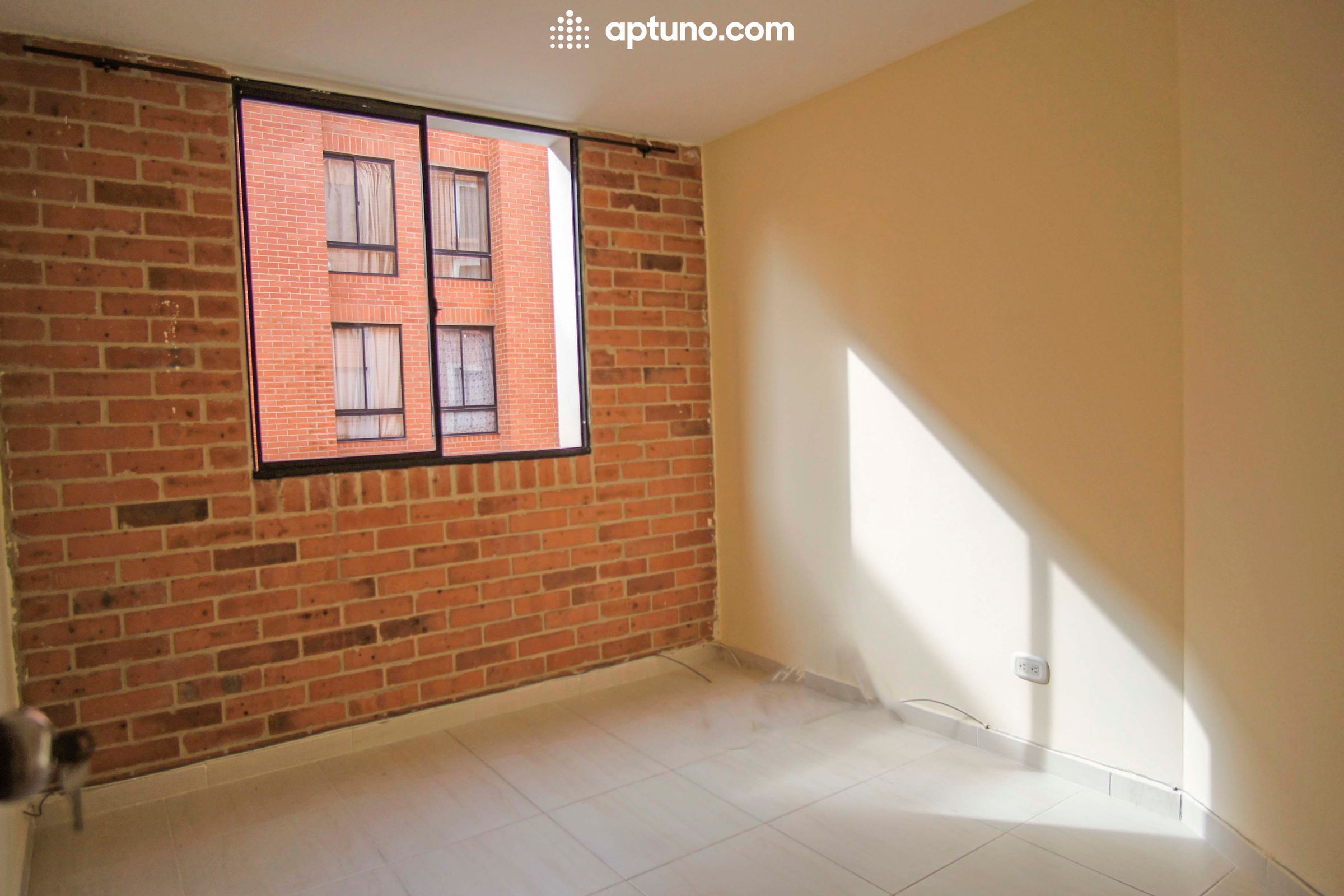 Apartamento en arriendo Compartir Apartamento en arriendo Compartir 52 m² - $ 600.000