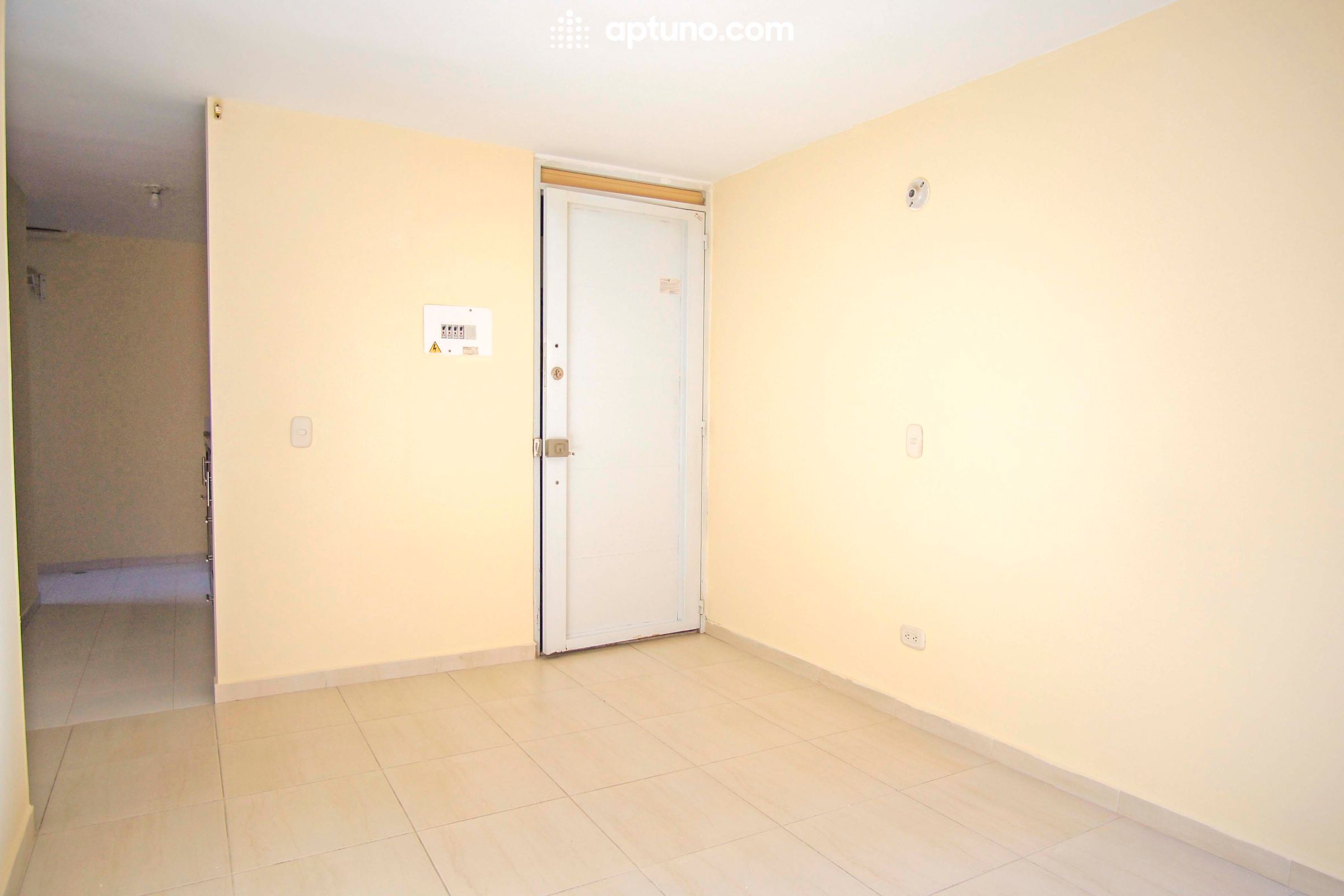 Apartamento en arriendo Compartir Apartamento en arriendo Compartir 52 m² - $ 600.000