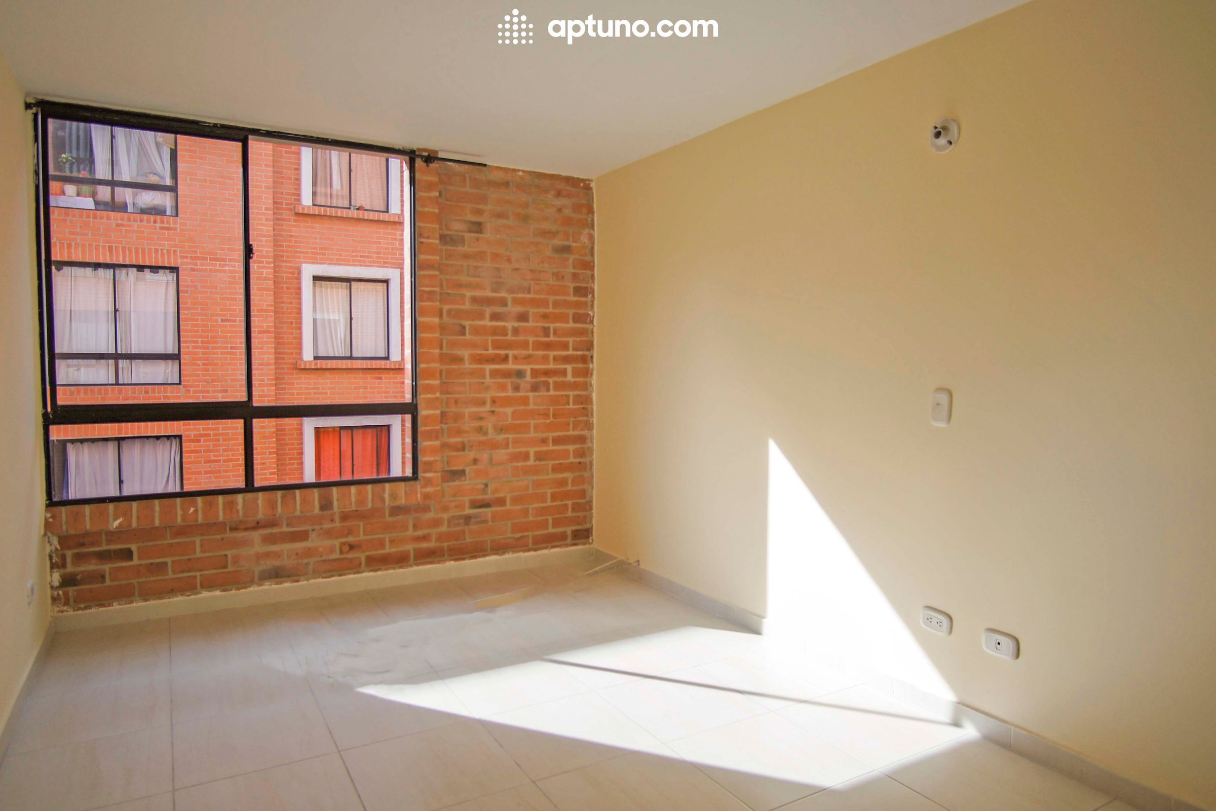 Apartamento en arriendo Compartir Apartamento en arriendo Compartir 52 m² - $ 600.000