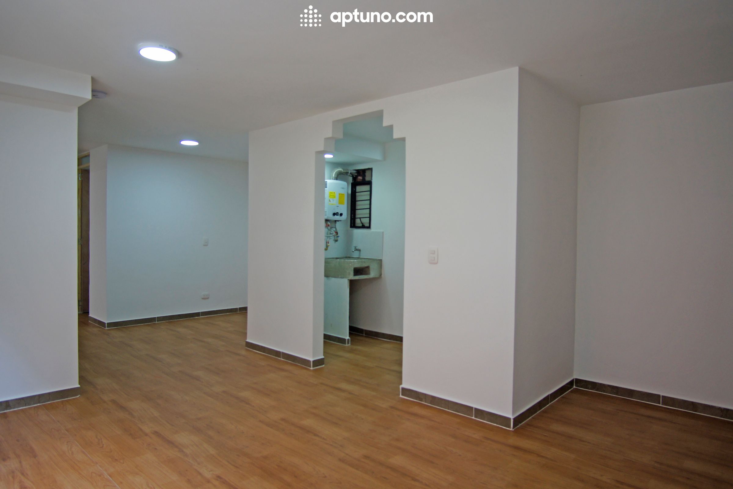 Apartamento en arriendo Centro Apartamento en arriendo Centro 59 m² - $ 675.000