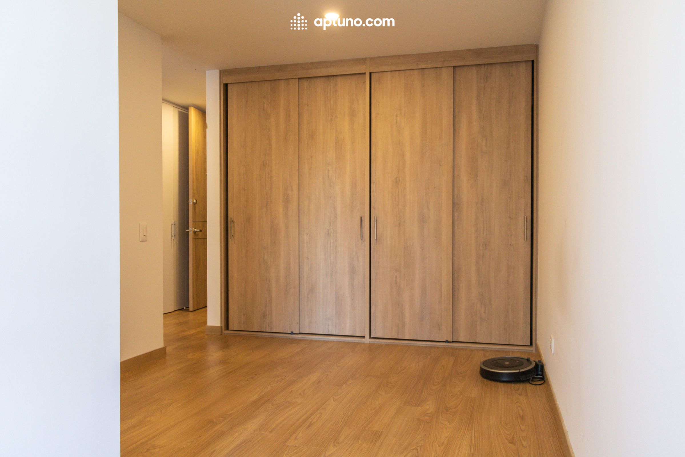 Apartamento en arriendo Prado Pinzón Apartamento en arriendo Prado Pinzón 40 m² - $ 1.480.000