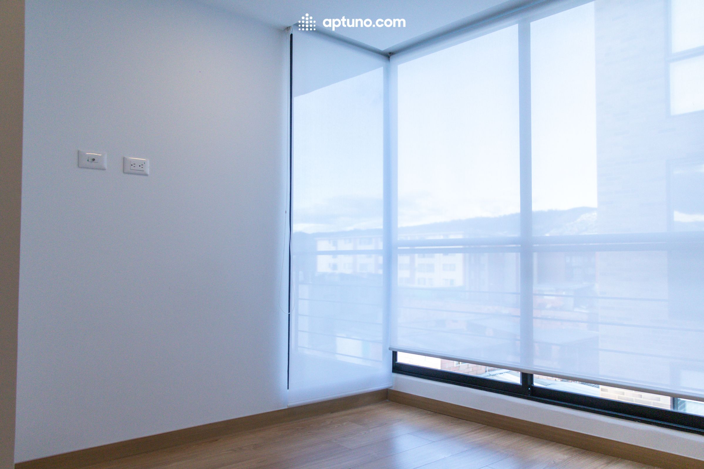 Apartamento en arriendo Prado Pinzón Apartamento en arriendo Prado Pinzón 40 m² - $ 1.480.000