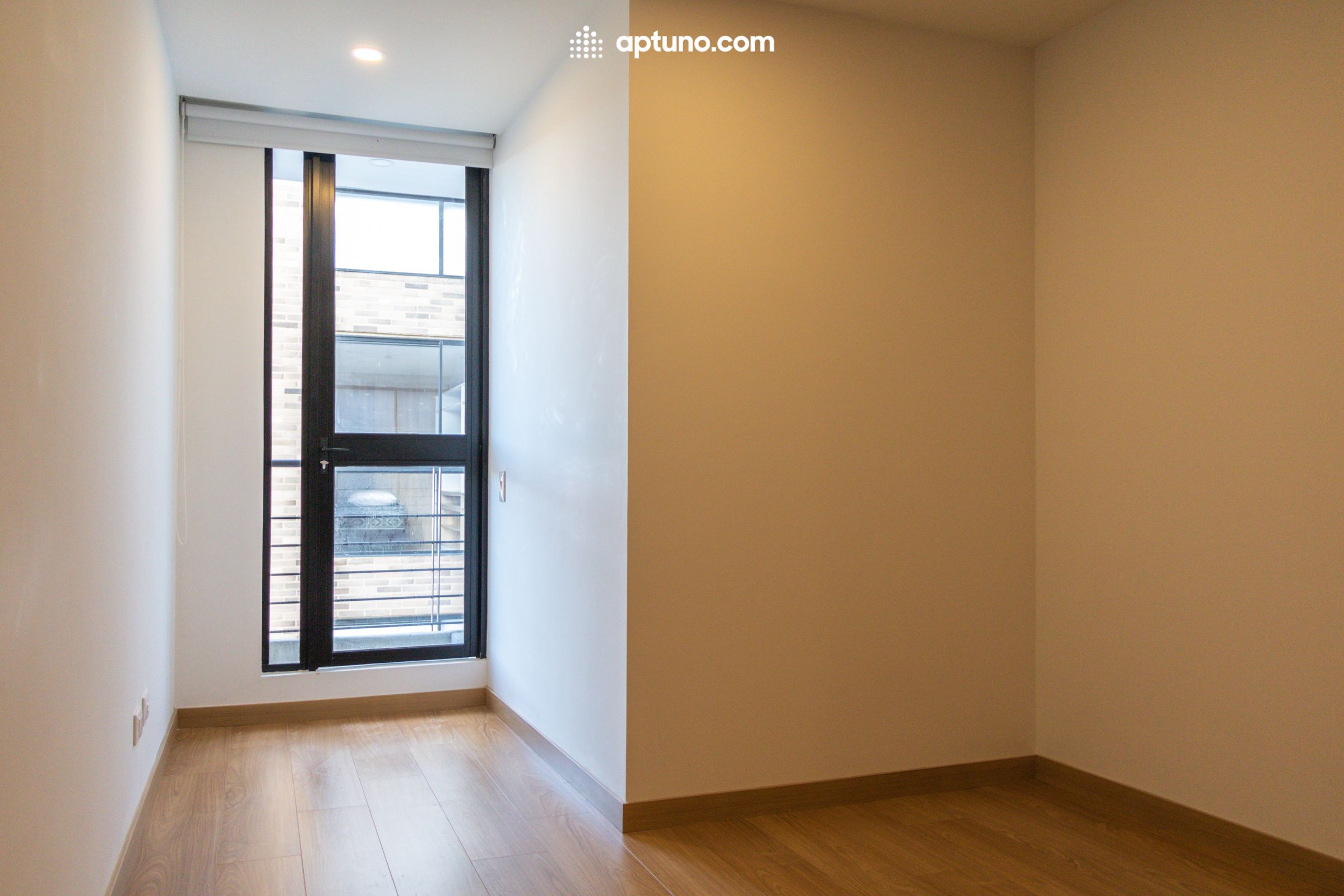 Apartamento en arriendo Prado Pinzón Apartamento en arriendo Prado Pinzón 40 m² - $ 1.480.000