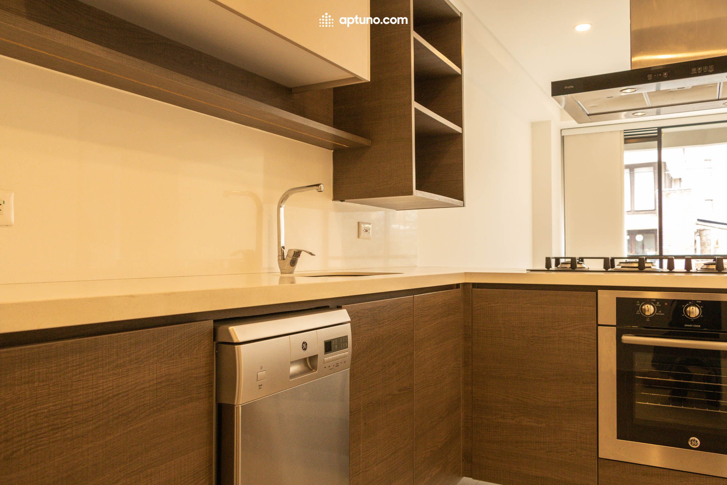 Apartamento en arriendo Antiguo Country Apartamento en arriendo Antiguo Country 50 m² - $ 2.350.000