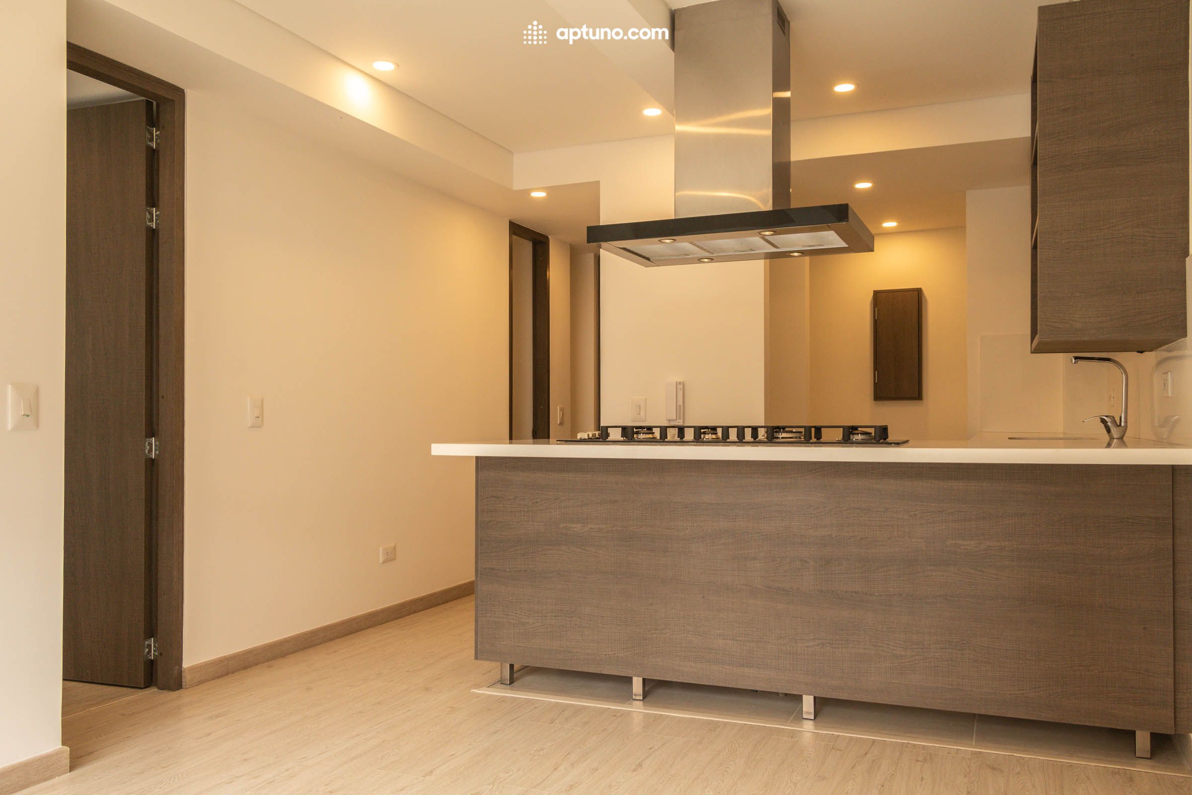 Apartamento en arriendo Antiguo Country Apartamento en arriendo Antiguo Country 50 m² - $ 2.350.000