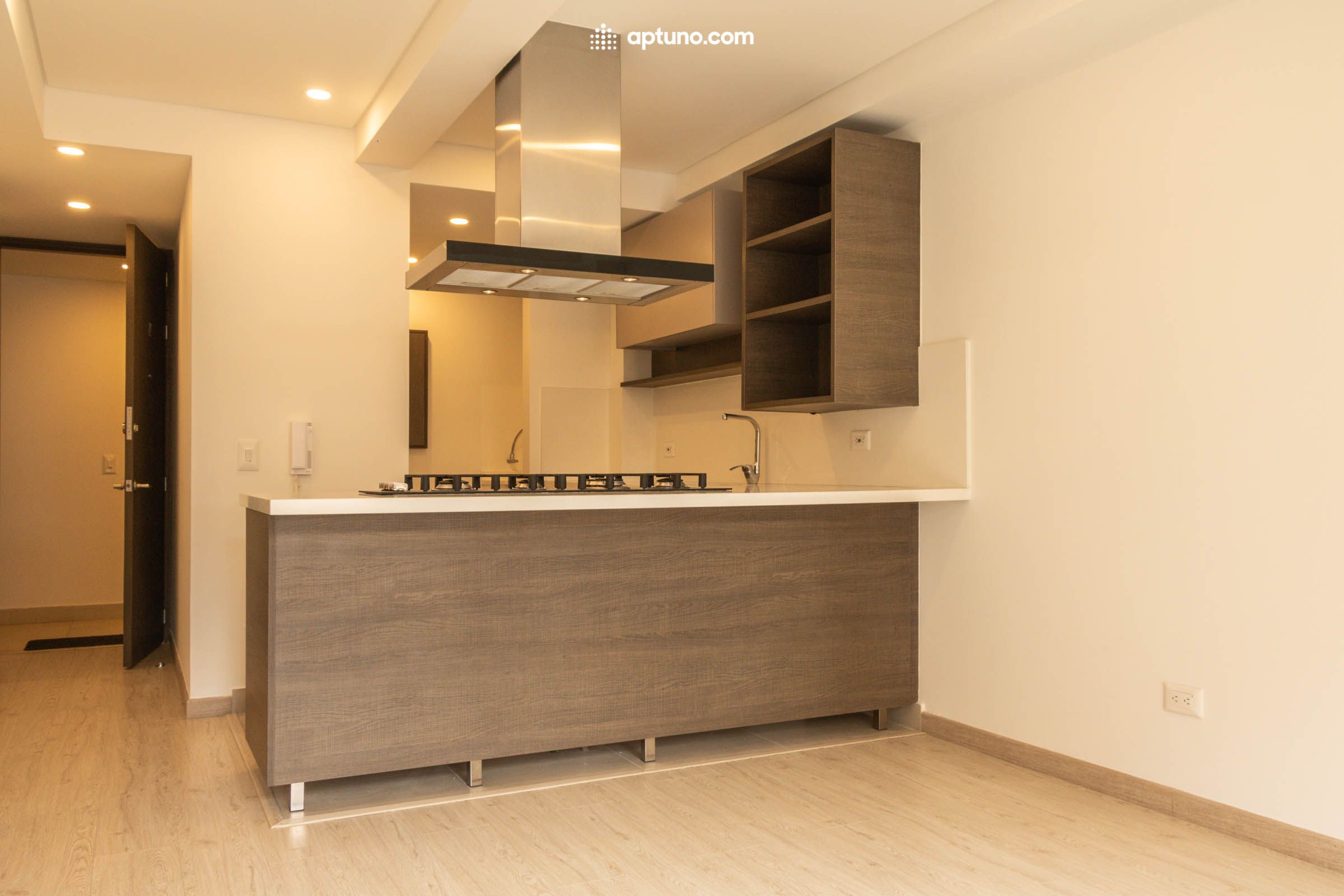 Apartamento en arriendo Antiguo Country Apartamento en arriendo Antiguo Country 50 m² - $ 2.350.000