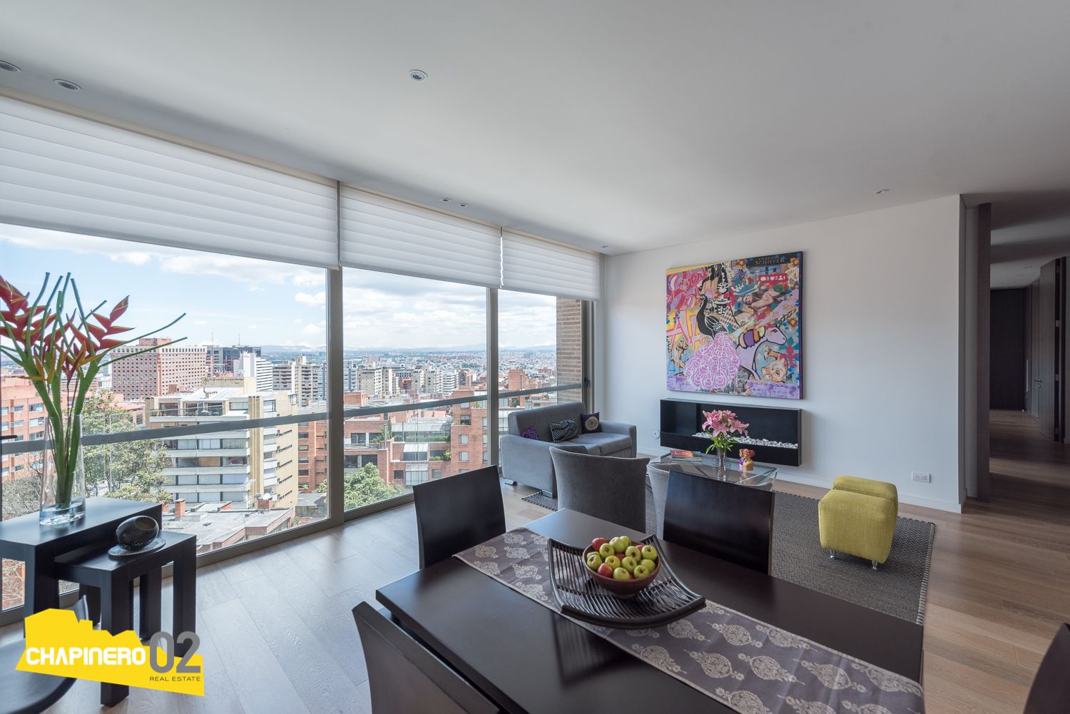 Apartamento en arriendo Bellavista 142 m² - $ 10.800.000,00