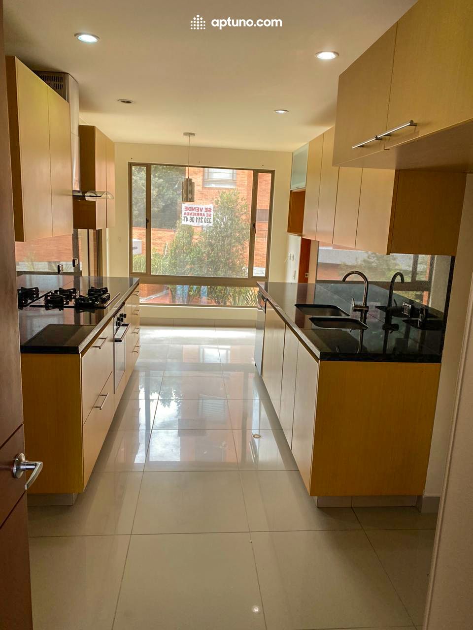 Apartamento en arriendo Niza Suba 208 m² - $ 5.500.000