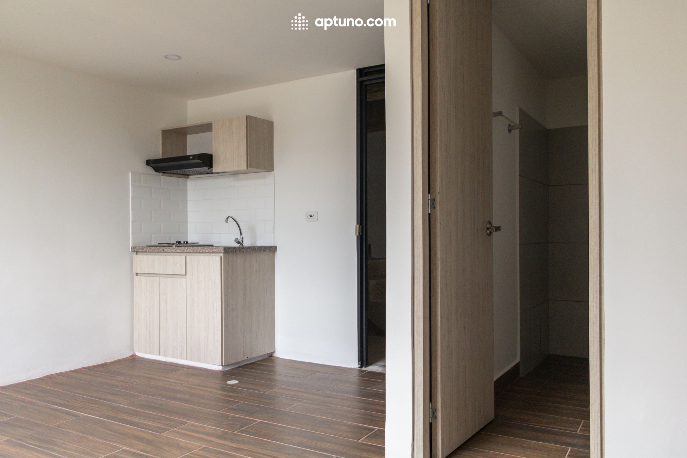 Apartamento en arriendo Quinta Mutis Apartamento en arriendo Quinta Mutis 20 m² - $ 1.000.000